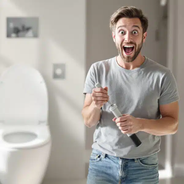 scopri come liberare un sanibroyeur ostruito con 6 soluzioni semplici ed efficaci. segui i nostri consigli pratici per risolvere rapidamente il problema e prevenire futuri intasamenti.