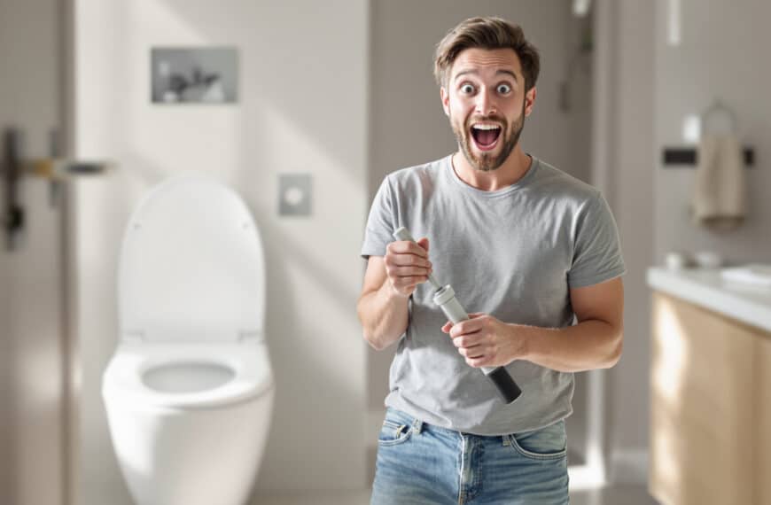 scopri come liberare un sanibroyeur ostruito con 6 soluzioni semplici ed efficaci. segui i nostri consigli pratici per risolvere rapidamente il problema e prevenire futuri intasamenti.