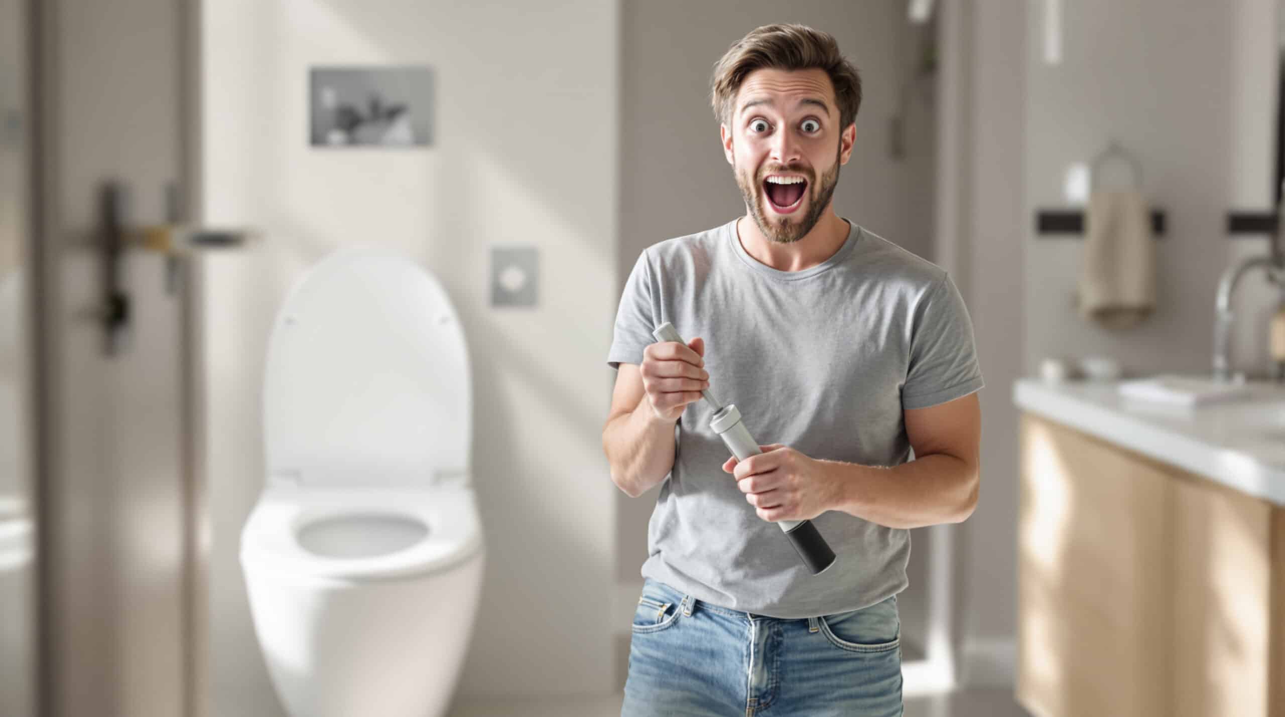 scopri come liberare un sanibroyeur ostruito con 6 soluzioni semplici ed efficaci. segui i nostri consigli pratici per risolvere rapidamente il problema e prevenire futuri intasamenti.