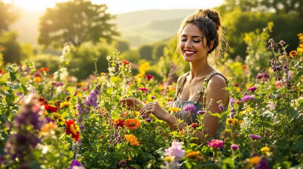 scopri cosa significa pianta rustica e quali sono le 7 caratteristiche fondamentali da considerare per coltivarle con successo nel tuo giardino o terrazzo.