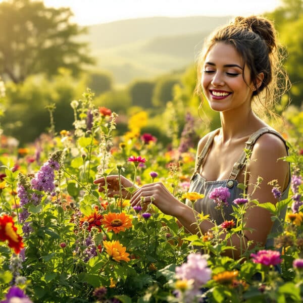 scopri cosa significa pianta rustica e quali sono le 7 caratteristiche fondamentali da considerare per coltivarle con successo nel tuo giardino o terrazzo.