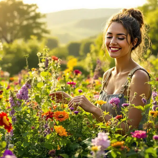 scopri cosa significa pianta rustica e quali sono le 7 caratteristiche fondamentali da considerare per coltivarle con successo nel tuo giardino o terrazzo.