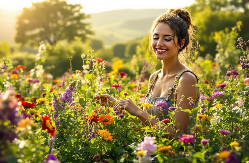 scopri cosa significa pianta rustica e quali sono le 7 caratteristiche fondamentali da considerare per coltivarle con successo nel tuo giardino o terrazzo.