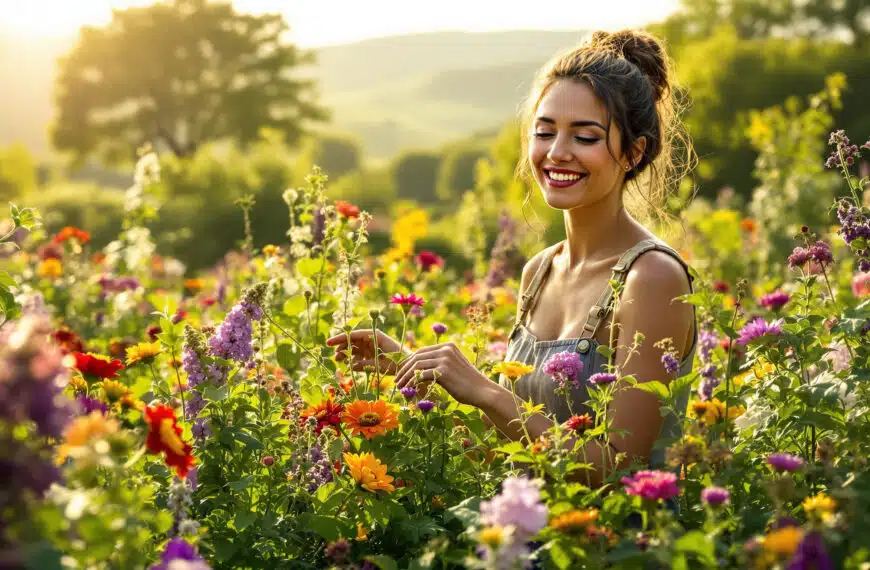scopri cosa significa pianta rustica e quali sono le 7 caratteristiche fondamentali da considerare per coltivarle con successo nel tuo giardino o terrazzo.