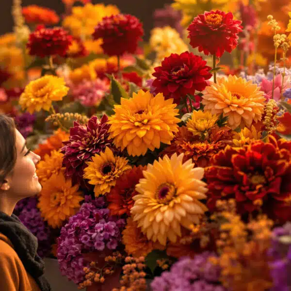 scopri dieci splendidi fiori autunnali per comporre una fioriera unica e piena di colori! idee e consigli per rendere il tuo balcone o giardino straordinario in autunno.