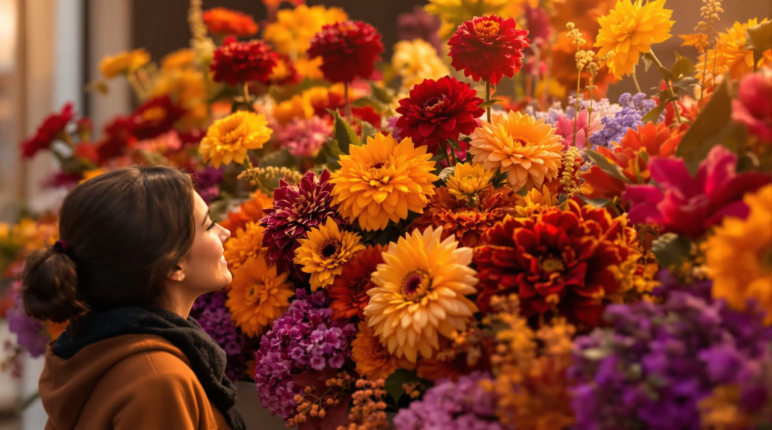 scopri dieci splendidi fiori autunnali per comporre una fioriera unica e piena di colori! idee e consigli per rendere il tuo balcone o giardino straordinario in autunno.