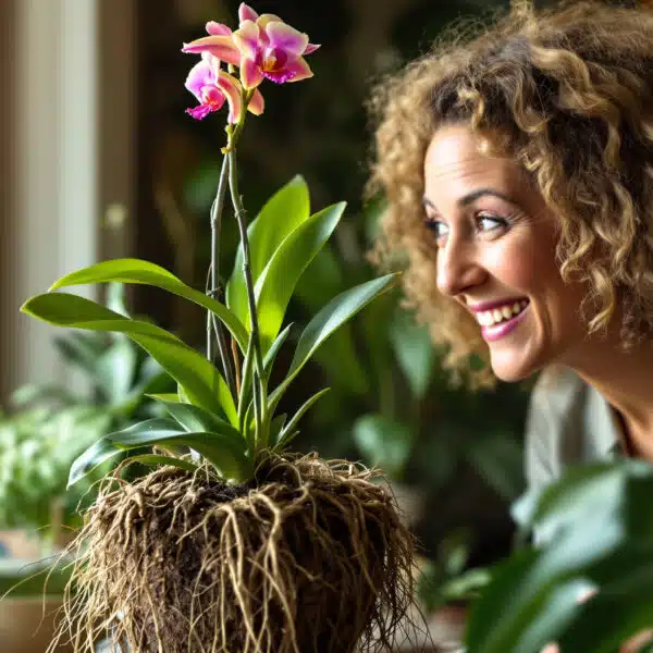 scopri se è opportuno potare le radici delle orchidee che escono dal vaso. consigli pratici per la cura delle tue piante e suggerimenti per mantenere orchidee sane e rigogliose.