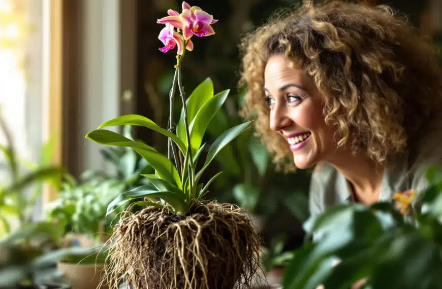 scopri se è opportuno potare le radici delle orchidee che escono dal vaso. consigli pratici per la cura delle tue piante e suggerimenti per mantenere orchidee sane e rigogliose.