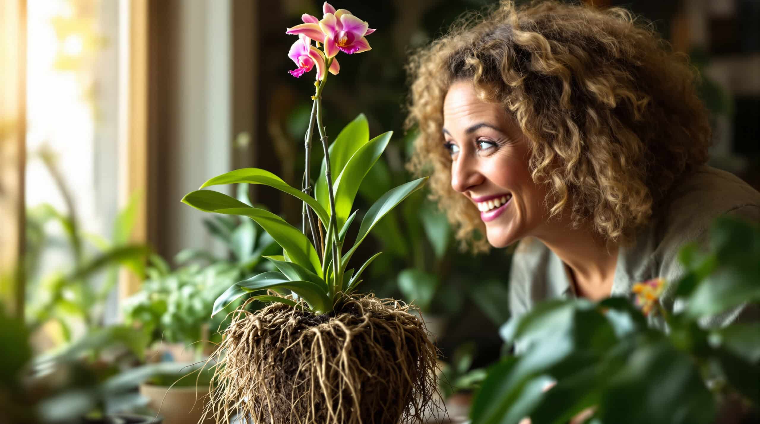 scopri se è opportuno potare le radici delle orchidee che escono dal vaso. consigli pratici per la cura delle tue piante e suggerimenti per mantenere orchidee sane e rigogliose.