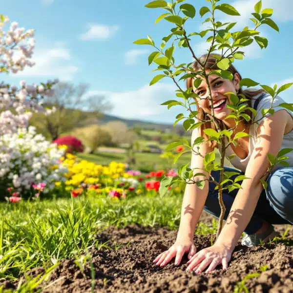 scopri quale albero da frutto piantare ora per ottenere un raccolto abbondante già dalla prossima primavera. consigli utili e suggerimenti per una crescita rapida e fruttuosa!
