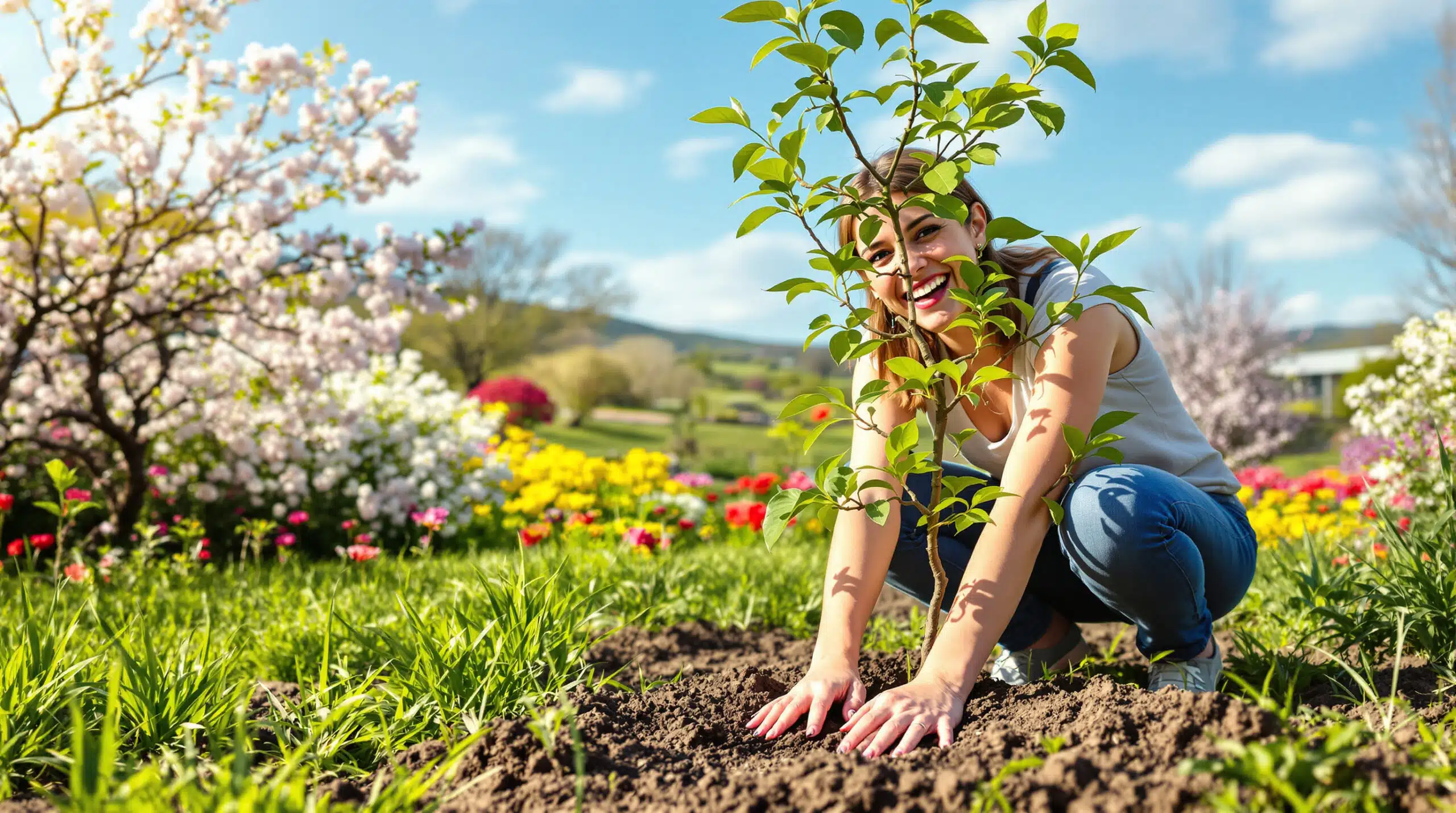 scopri quale albero da frutto piantare ora per ottenere un raccolto abbondante già dalla prossima primavera. consigli utili e suggerimenti per una crescita rapida e fruttuosa!