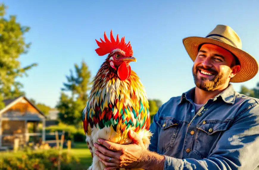scopri tutto sulla gallina di padova, la bellissima razza ornamentale dal piumaggio arruffato. consigli pratici per l’allevamento, la cura e la gestione di queste eleganti galline da giardino.