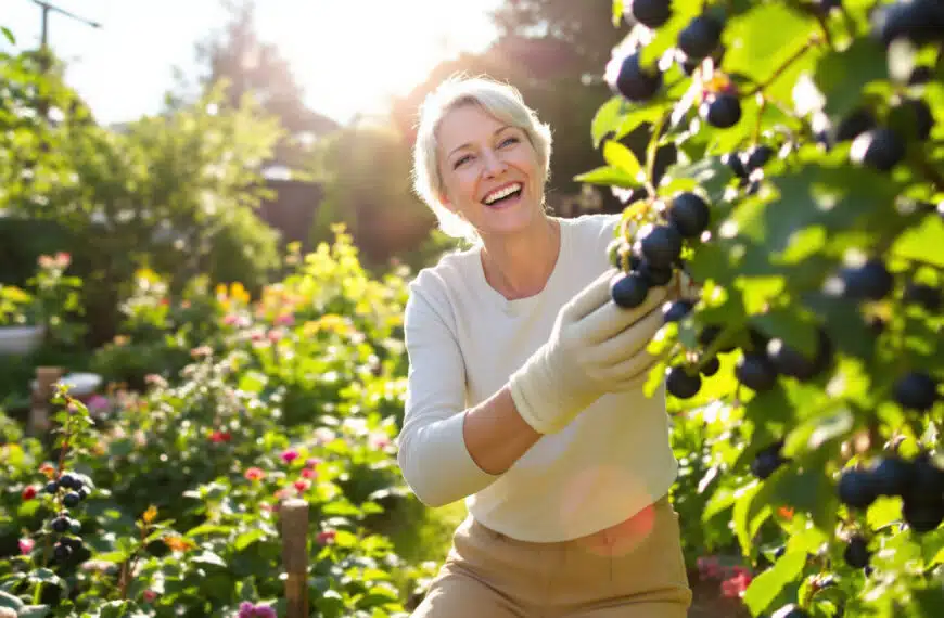 scopri come coltivare le morelle nel tuo giardino con questa guida dettagliata. tutti i segreti, i consigli pratici e le tecniche fondamentali per ottenere un raccolto abbondante e sano. coltiva con successo e soddisfazione!