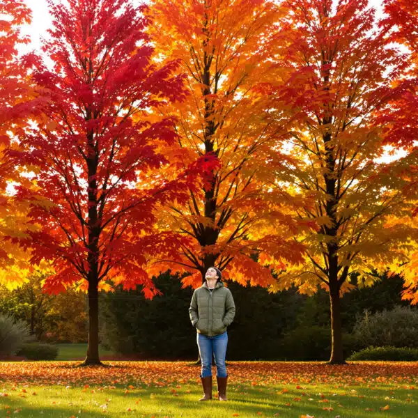 scopri quali sono i 5 alberi da potare già in autunno per garantire una crescita sana e rigogliosa. consigli pratici e suggerimenti per una potatura efficace e sicura.