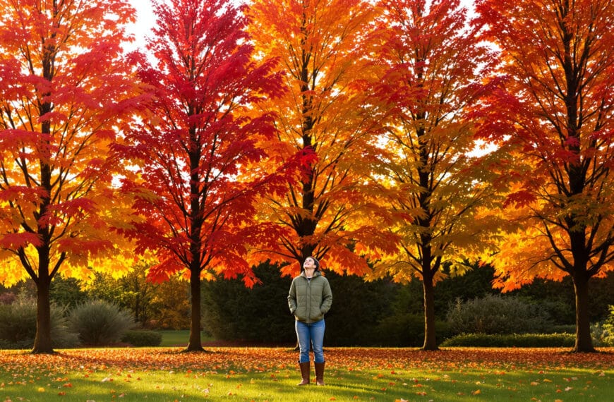 scopri quali sono i 5 alberi da potare già in autunno per garantire una crescita sana e rigogliosa. consigli pratici e suggerimenti per una potatura efficace e sicura.