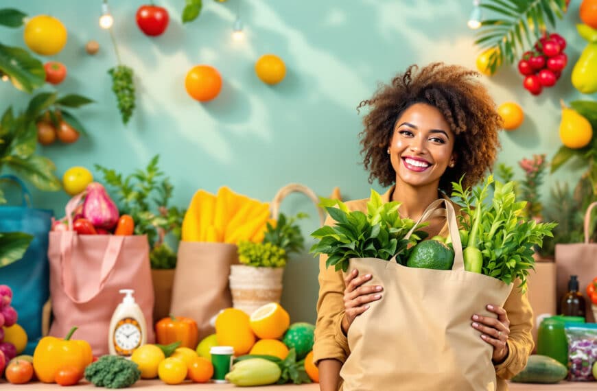 scopri consigli pratici e approfondimenti su acquisti responsabili e sostenibili. il magazine del consumo è la tua guida per diventare un consumatore consapevole e informato!