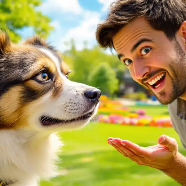 scopri consigli pratici ed efficaci per gestire il carattere difficile del tuo cane e migliorare la convivenza. soluzioni semplici e strategie utili per ogni proprietario!