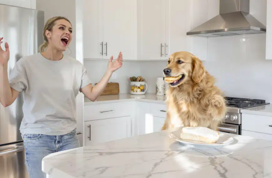 scopri come gestire e correggere il comportamento del tuo cane che ruba il cibo. consigli pratici e strategie efficaci per educarlo e prevenire questa abitudine indesiderata.