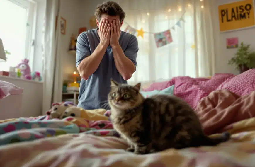 il tuo gatto fa pipì sul letto? scopri le cause più comuni di questo comportamento e tutti i rimedi pratici per aiutare il tuo amico felino a smettere. consigli utili per una convivenza serena!