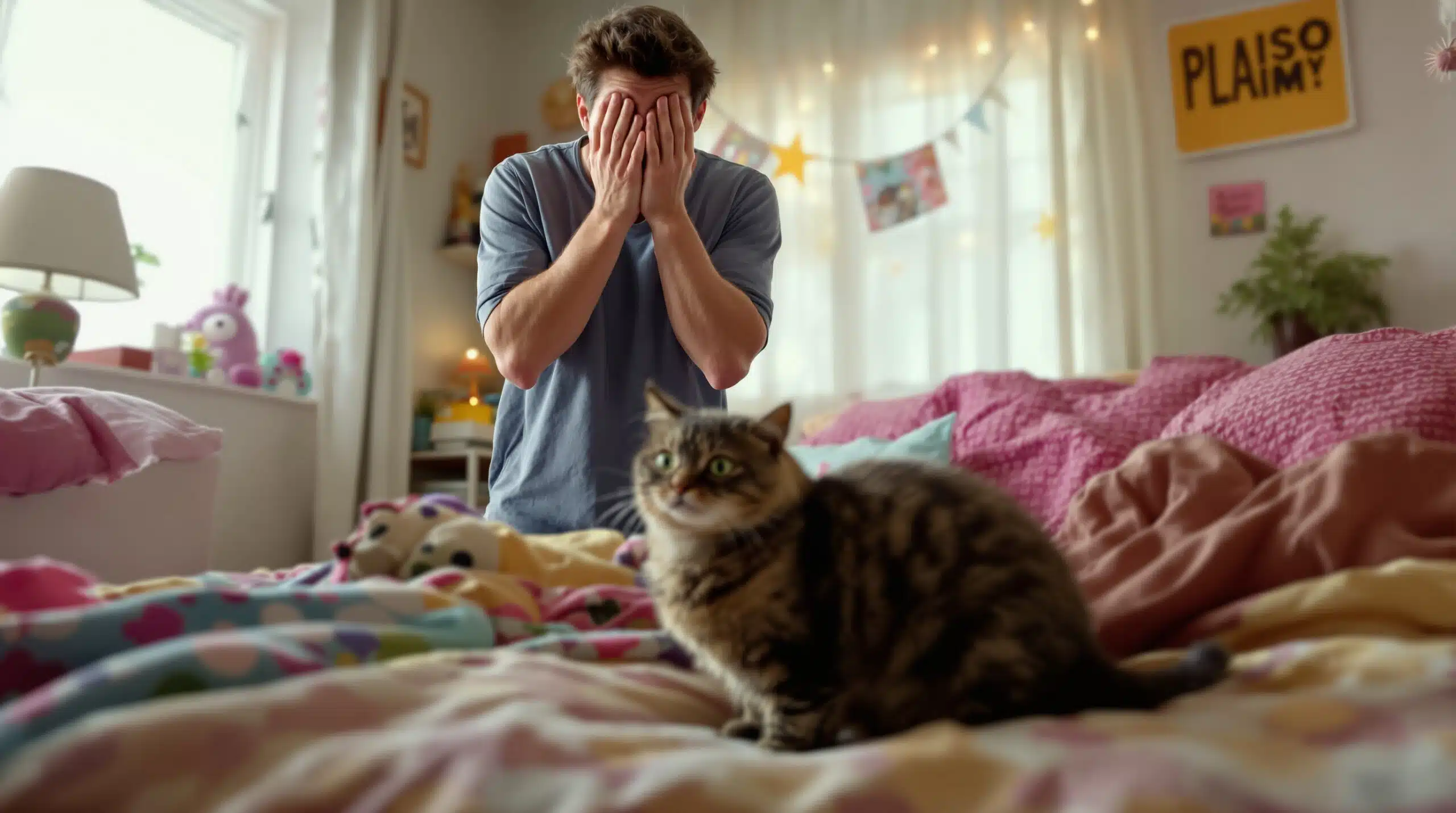 il tuo gatto fa pipì sul letto? scopri le cause più comuni di questo comportamento e tutti i rimedi pratici per aiutare il tuo amico felino a smettere. consigli utili per una convivenza serena!