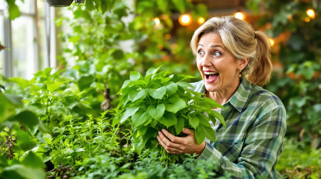 scopri il sorprendente consiglio di una vera amante delle piante: a volte per salvare le tue piante è necessario lasciarne andare qualcuna. leggi l'articolo per capire perché e come questo approccio può fare la differenza!