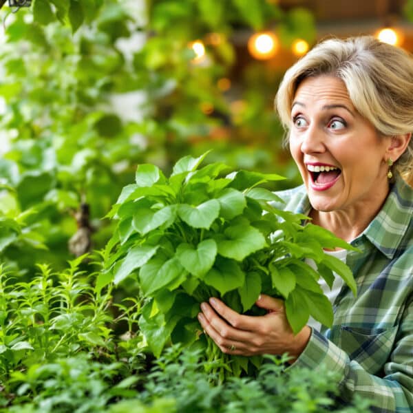 scopri il sorprendente consiglio di una vera amante delle piante: a volte per salvare le tue piante è necessario lasciarne andare qualcuna. leggi l'articolo per capire perché e come questo approccio può fare la differenza!