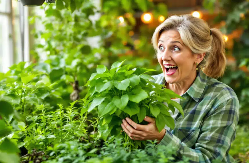 scopri il sorprendente consiglio di una vera amante delle piante: a volte per salvare le tue piante è necessario lasciarne andare qualcuna. leggi l'articolo per capire perché e come questo approccio può fare la differenza!