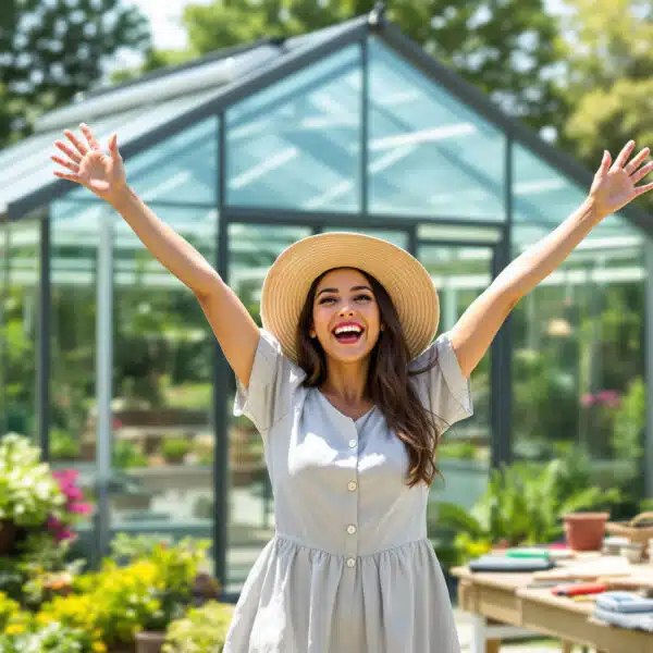 scopri se è obbligatorio dichiarare l’installazione di una serra nel tuo giardino e quali sono le normative previste dalla legge italiana. approfondisci permessi, regolamenti e consigli utili per evitare sanzioni.