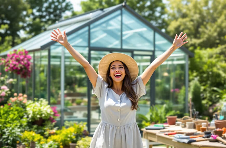 scopri se è obbligatorio dichiarare l’installazione di una serra nel tuo giardino e quali sono le normative previste dalla legge italiana. approfondisci permessi, regolamenti e consigli utili per evitare sanzioni.