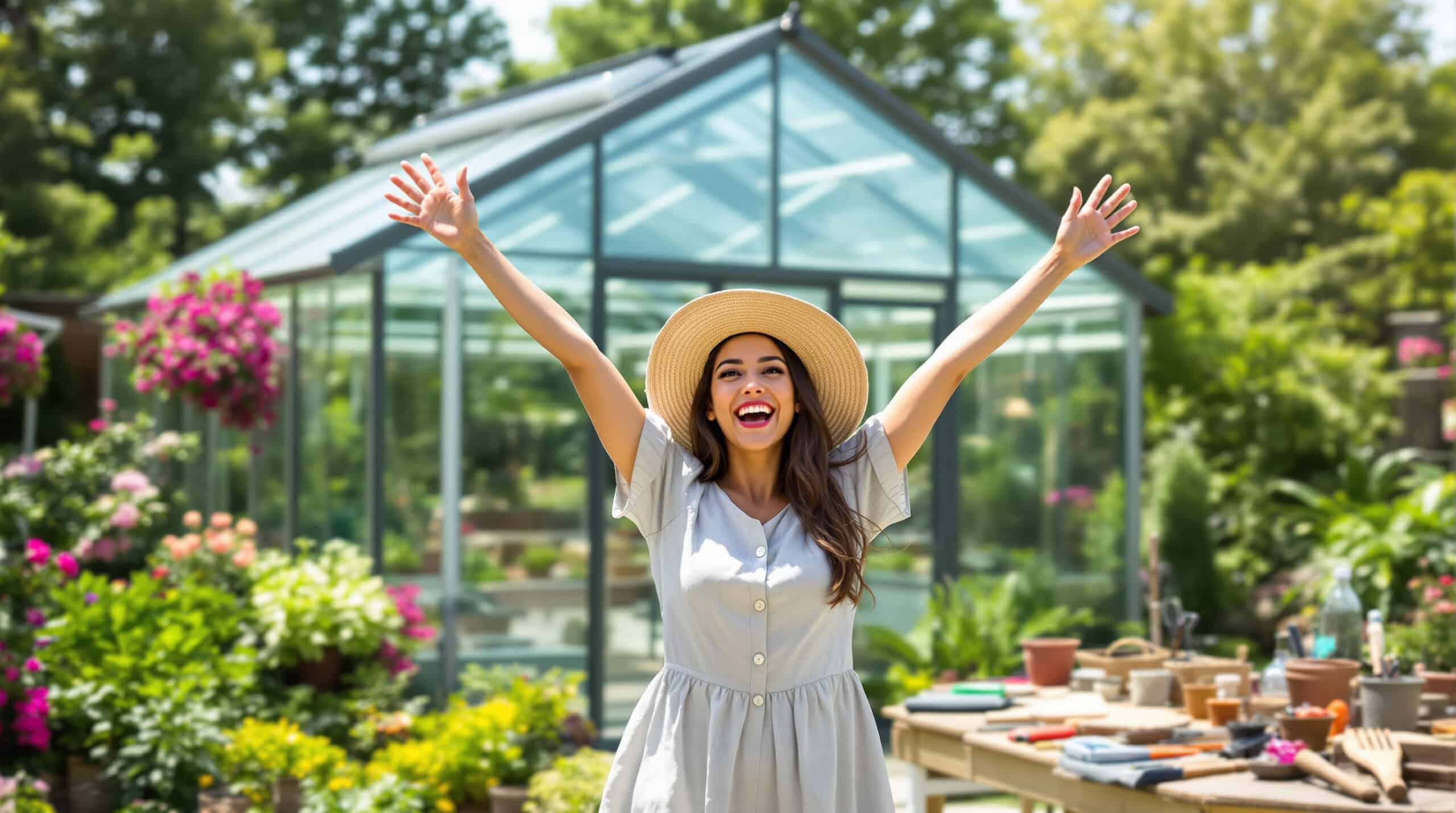 scopri se è obbligatorio dichiarare l’installazione di una serra nel tuo giardino e quali sono le normative previste dalla legge italiana. approfondisci permessi, regolamenti e consigli utili per evitare sanzioni.
