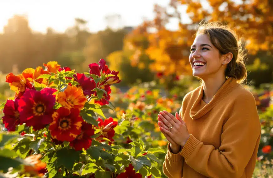scopri la pianta vivace più resistente da piantare in autunno: facile da coltivare, fiorisce ogni anno senza bisogno di cure particolari. ideale per un giardino sempre colorato!