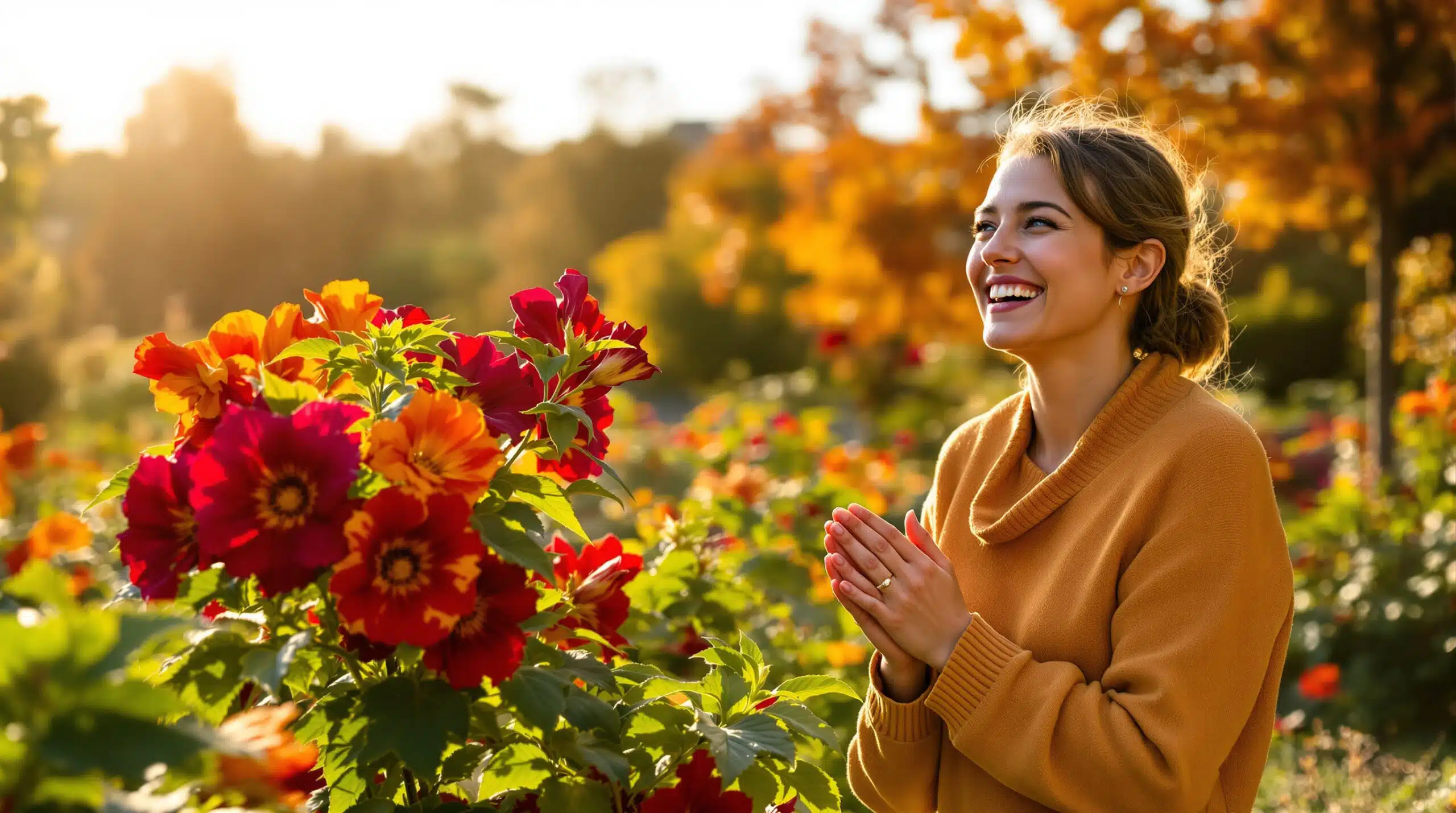 scopri la pianta vivace più resistente da piantare in autunno: facile da coltivare, fiorisce ogni anno senza bisogno di cure particolari. ideale per un giardino sempre colorato!