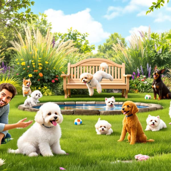 scopri le 9 migliori razze di cani che non perdono pelo! ideali per chi soffre di allergie o cerca un amico a quattro zampe facile da curare. leggi la nostra guida e trova il cane perfetto per te!