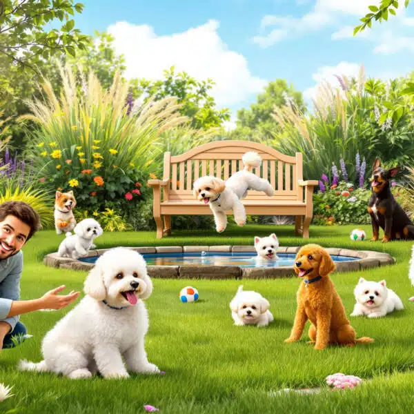 scopri le 9 migliori razze di cani che non perdono pelo! ideali per chi soffre di allergie o cerca un amico a quattro zampe facile da curare. leggi la nostra guida e trova il cane perfetto per te!