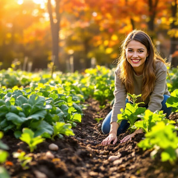 scopri quali piante intelligenti seminare o trapiantare a settembre per avere un orto ricco e produttivo anche nei mesi invernali. consigli pratici per coltivare con successo durante la stagione fredda.