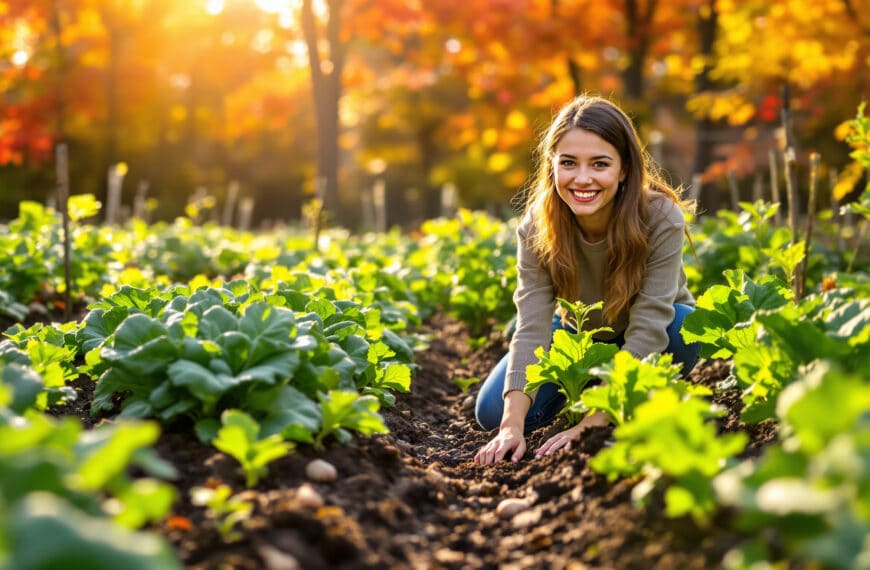 scopri quali piante intelligenti seminare o trapiantare a settembre per avere un orto ricco e produttivo anche nei mesi invernali. consigli pratici per coltivare con successo durante la stagione fredda.