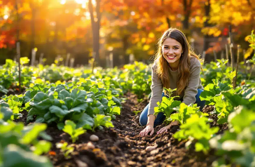 scopri quali piante intelligenti seminare o trapiantare a settembre per avere un orto ricco e produttivo anche nei mesi invernali. consigli pratici per coltivare con successo durante la stagione fredda.