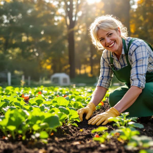 scopri quali sono le piante da seminare prima dell'arrivo dell'autunno per ottenere un giardino rigoglioso e colture di successo. consigli e suggerimenti per ogni pollice verde!