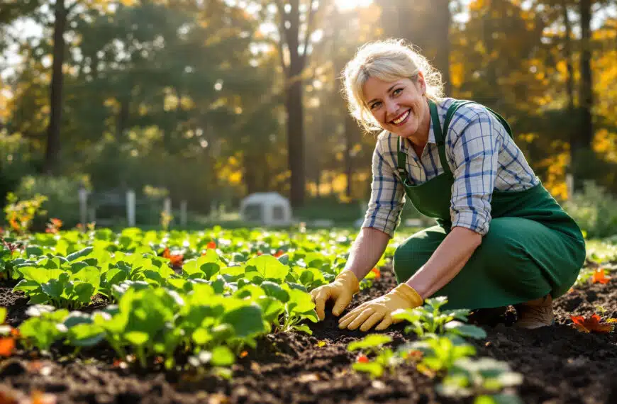 scopri quali sono le piante da seminare prima dell'arrivo dell'autunno per ottenere un giardino rigoglioso e colture di successo. consigli e suggerimenti per ogni pollice verde!