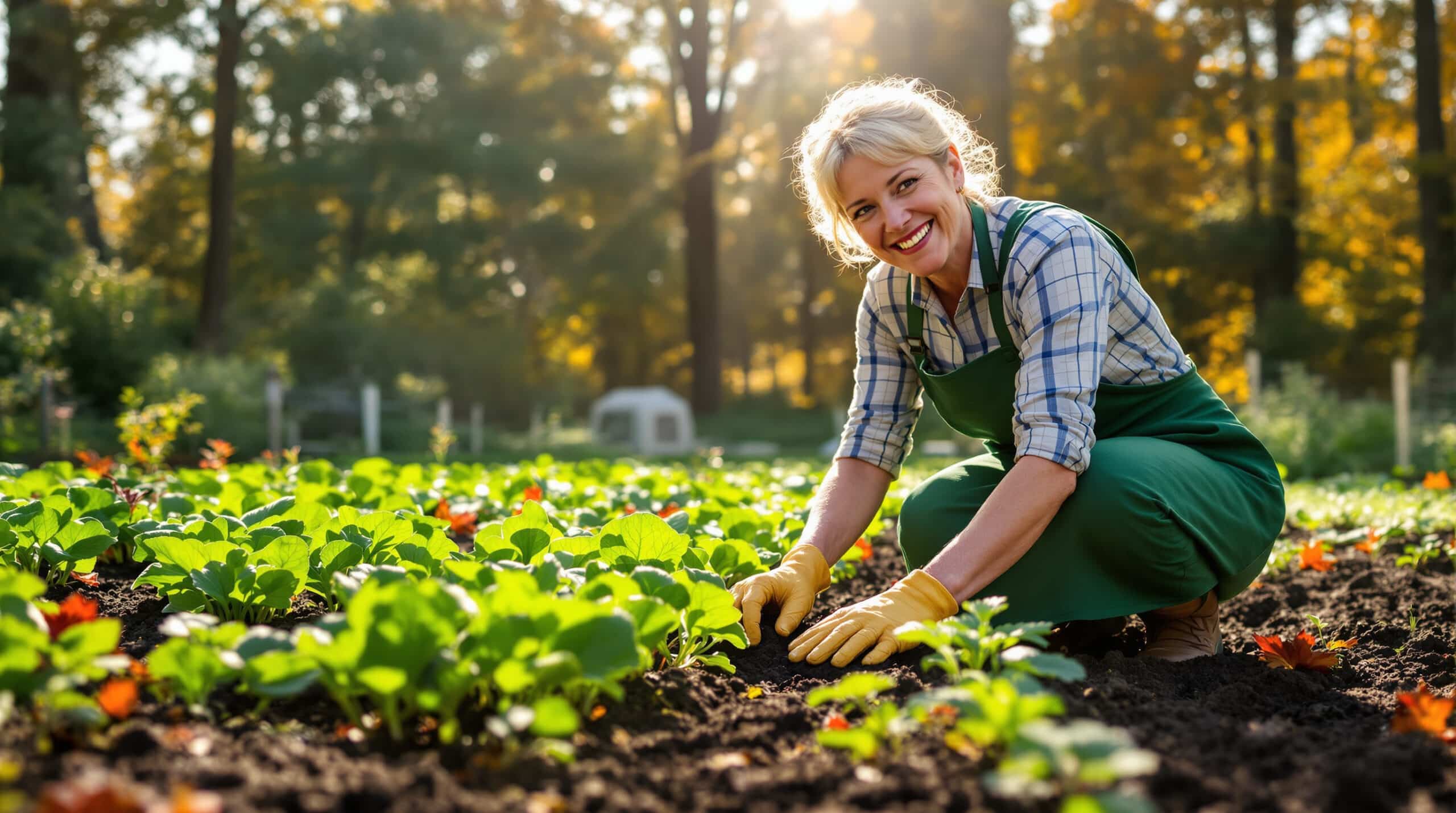 scopri quali sono le piante da seminare prima dell'arrivo dell'autunno per ottenere un giardino rigoglioso e colture di successo. consigli e suggerimenti per ogni pollice verde!