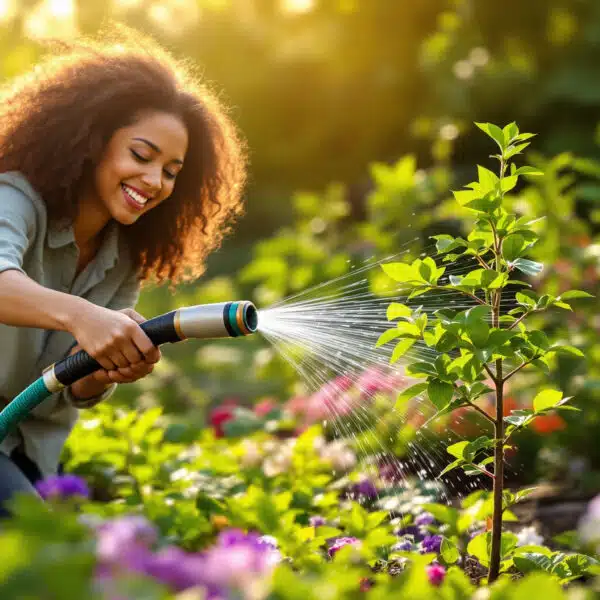 scopri perché è fondamentale annaffiare alberi e piante subito dopo la piantumazione, anche se il terreno sembra già umido. garantire le migliori condizioni per la loro crescita e il corretto attecchimento.