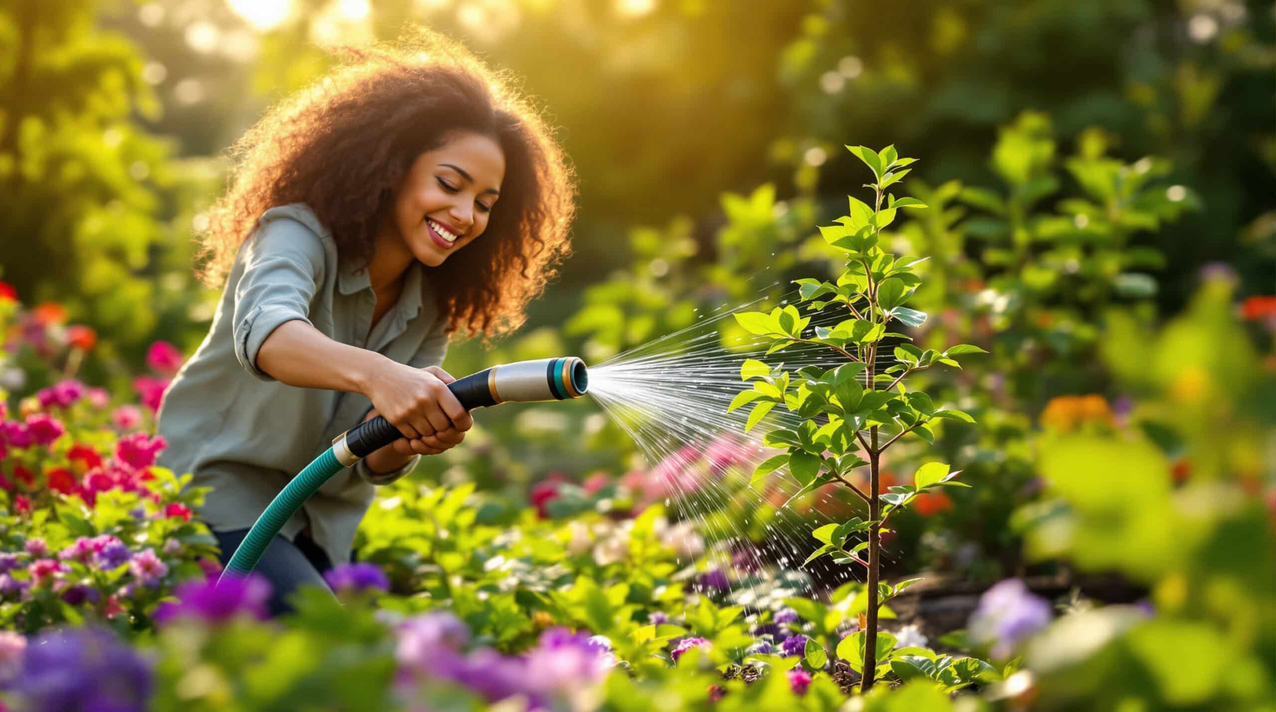 scopri perché è fondamentale annaffiare alberi e piante subito dopo la piantumazione, anche se il terreno sembra già umido. garantire le migliori condizioni per la loro crescita e il corretto attecchimento.