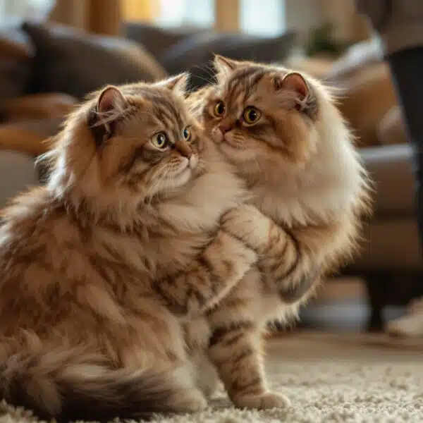 scopri perché il tuo gatto si lecca subito dopo la toelettatura! in questo articolo spieghiamo le ragioni dietro questo comportamento felino curioso e cosa significa per il rapporto con il tuo animale domestico.
