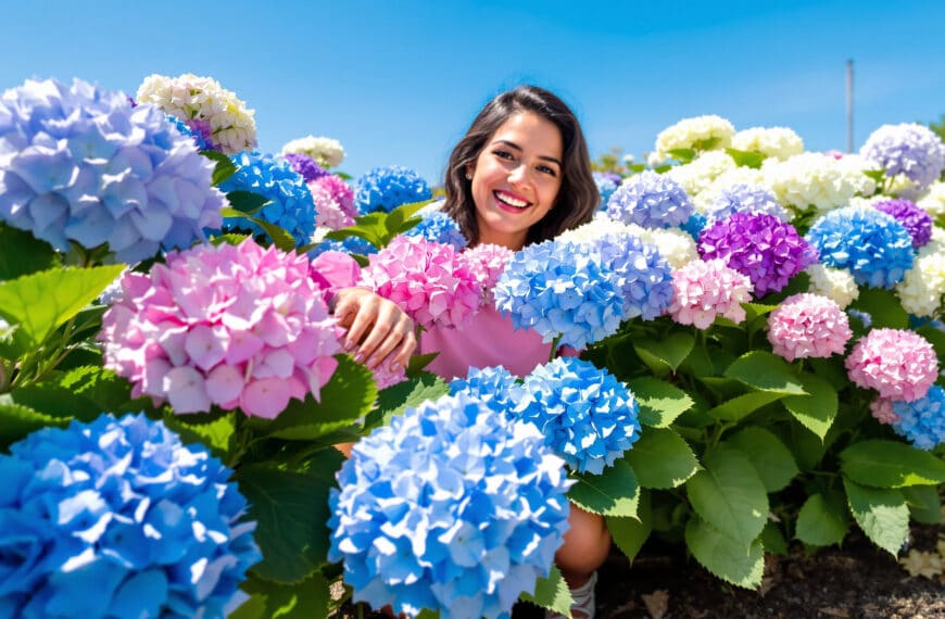 scopri quale fertilizzante scegliere per le ortensie e come applicarlo al meglio: consigli su tempistiche e modalità per ottenere una fioritura straordinaria e piante sane tutto l'anno.
