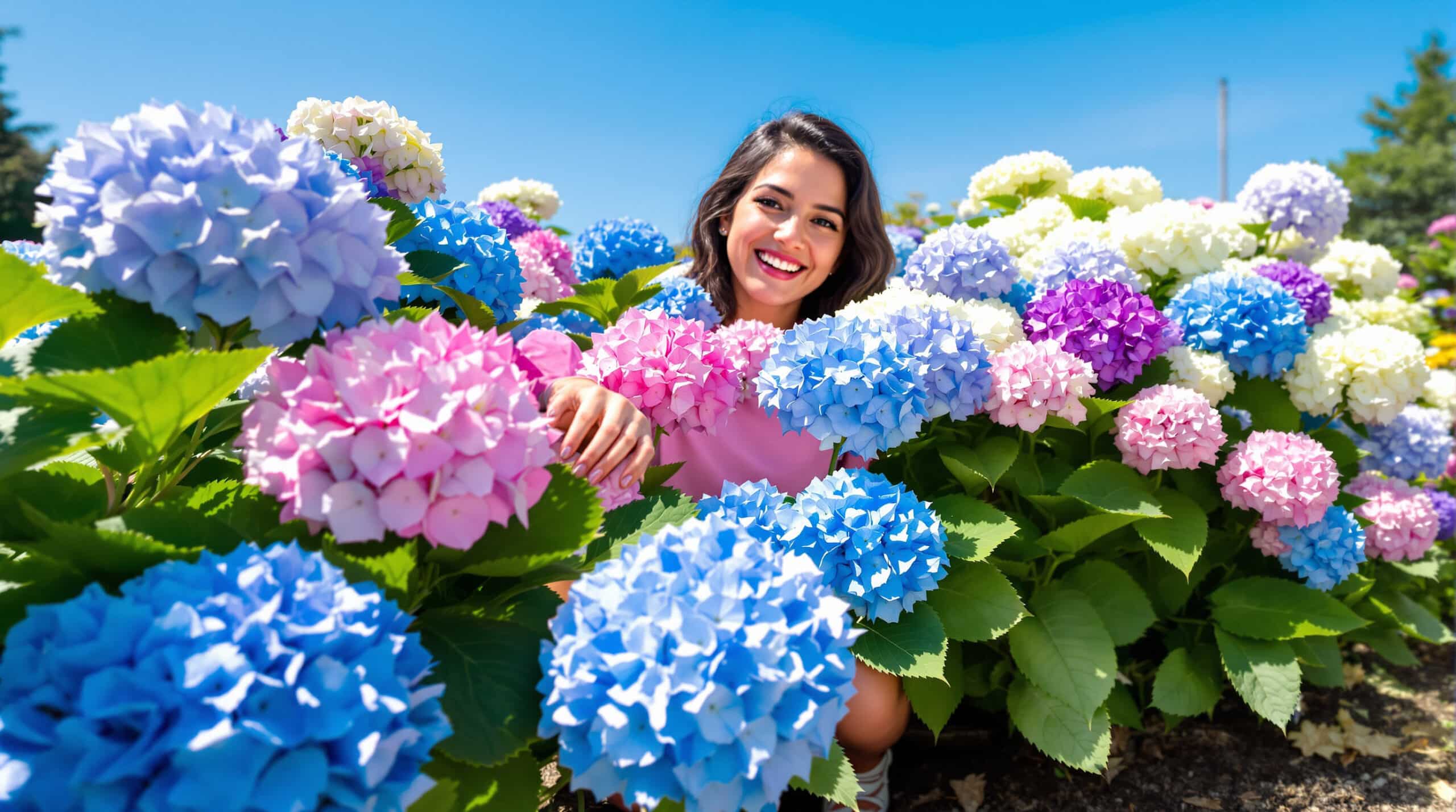 scopri quale fertilizzante scegliere per le ortensie e come applicarlo al meglio: consigli su tempistiche e modalità per ottenere una fioritura straordinaria e piante sane tutto l'anno.