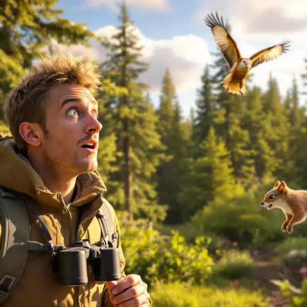 scopri quali sono i principali predatori dello scoiattolo, come si difende questo piccolo roditore e quali strategie usa per sopravvivere nella natura.
