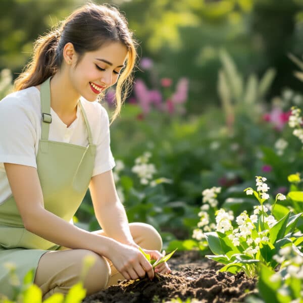 scopri quando e come dividere il mughetto per ottenere piante più sane e abbondanti. approfitta dei consigli su questa tecnica vantaggiosa per una fioritura rigogliosa!