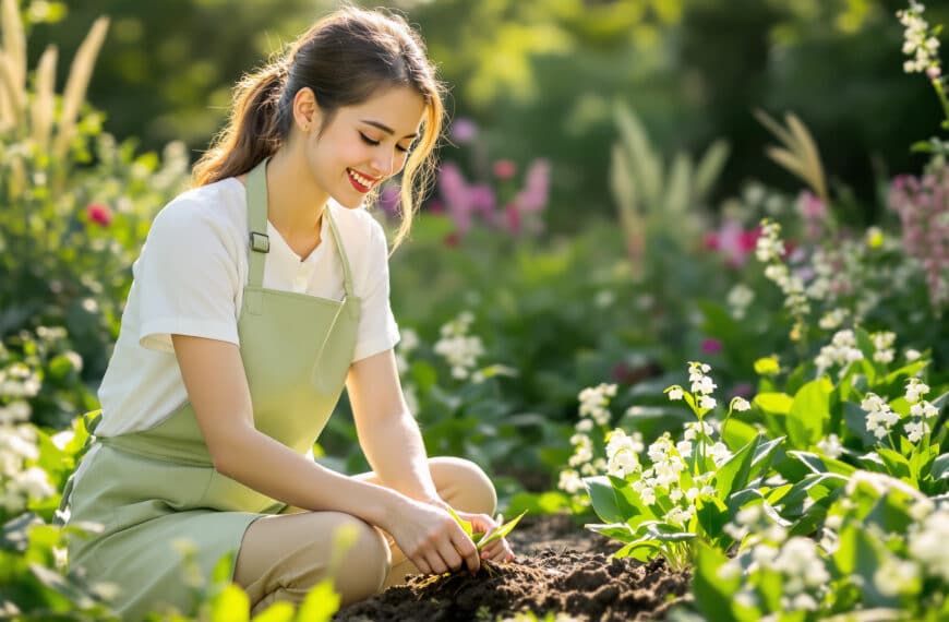 scopri quando e come dividere il mughetto per ottenere piante più sane e abbondanti. approfitta dei consigli su questa tecnica vantaggiosa per una fioritura rigogliosa!