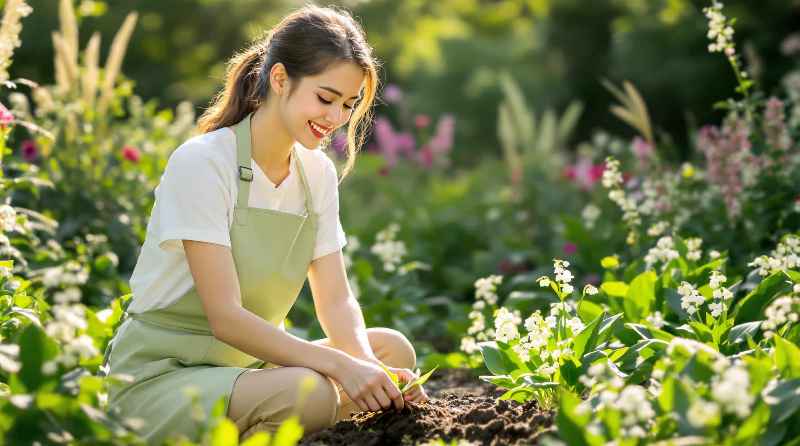 scopri quando e come dividere il mughetto per ottenere piante più sane e abbondanti. approfitta dei consigli su questa tecnica vantaggiosa per una fioritura rigogliosa!