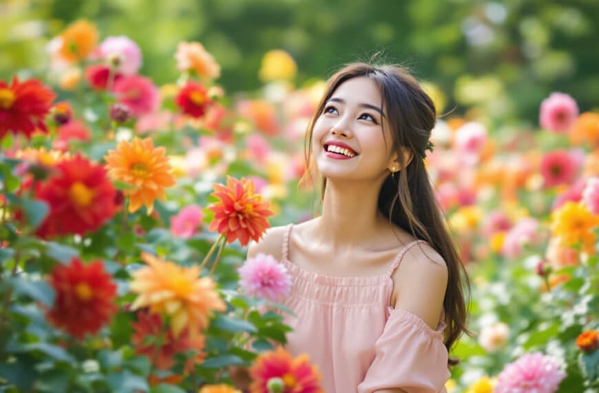 scopri quando e perché è importante potare i fiori di dahlia dopo la fioritura. consigli pratici per mantenere le tue dalie in salute e favorire una nuova crescita rigogliosa.